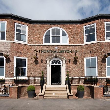 The Northallerton Inn - The Inn Collection Group Luaran gambar