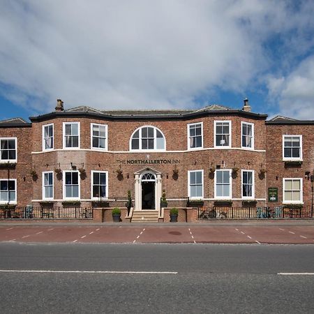 The Northallerton Inn - The Inn Collection Group Luaran gambar