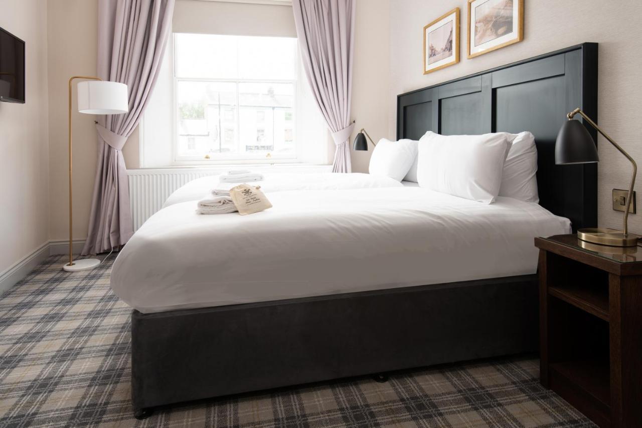 The Northallerton Inn - The Inn Collection Group Luaran gambar