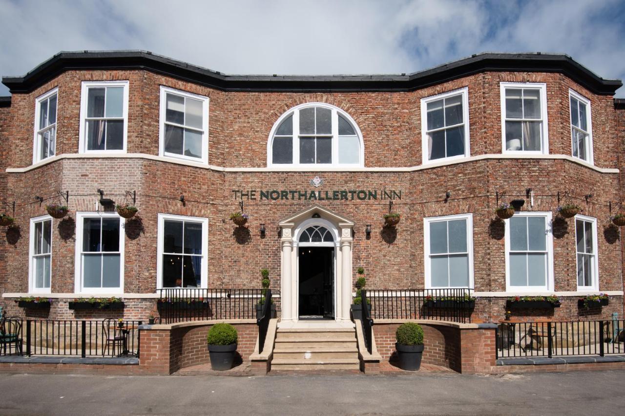 The Northallerton Inn - The Inn Collection Group Luaran gambar