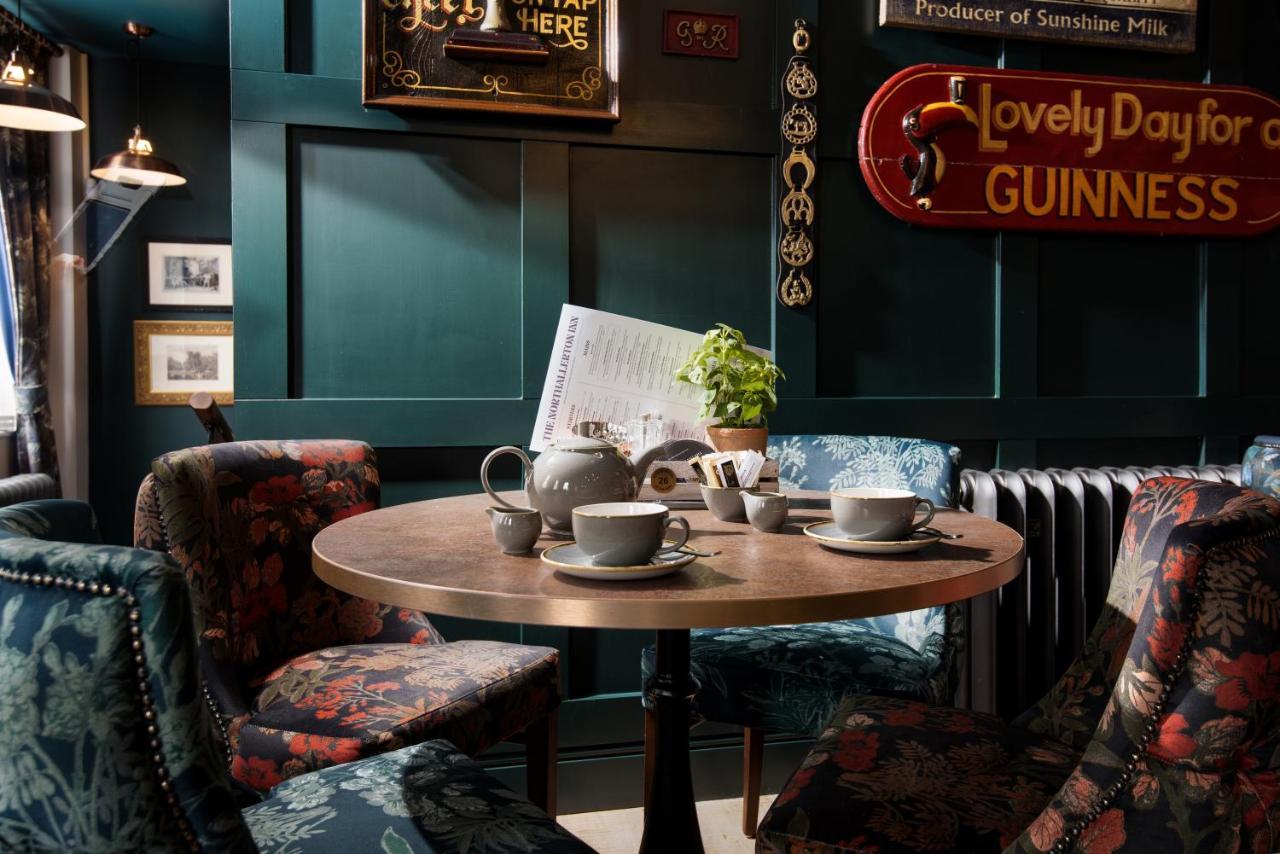 The Northallerton Inn - The Inn Collection Group Luaran gambar