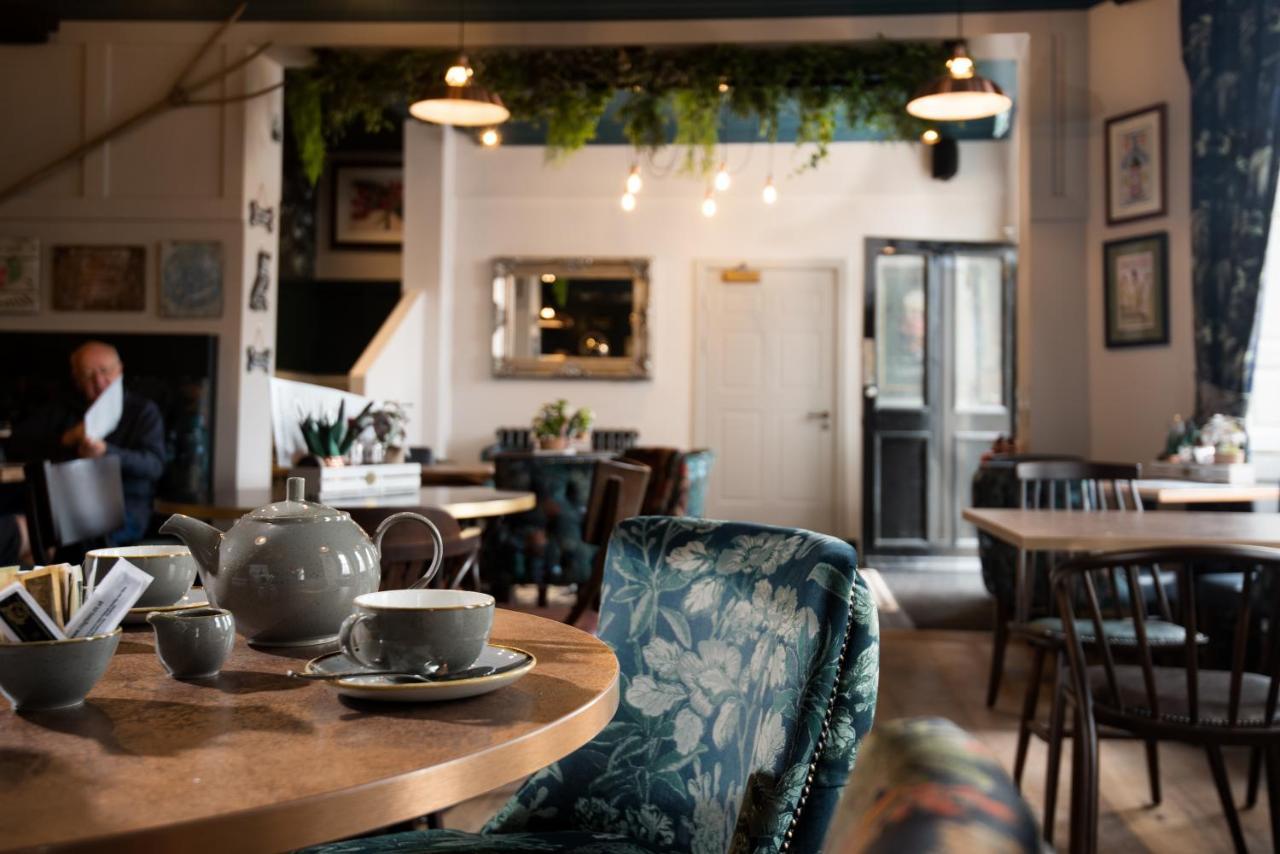 The Northallerton Inn - The Inn Collection Group Luaran gambar